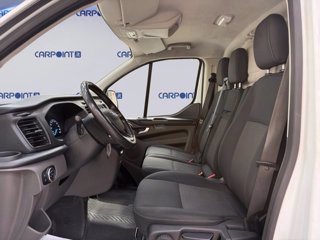 FORD Transit custom 280 2.0 tdci 130cv trend l1h1 e6.2 9