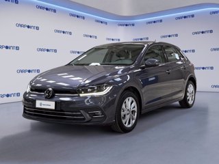 VOLKSWAGEN Polo 1.0 tsi style 95cv 0