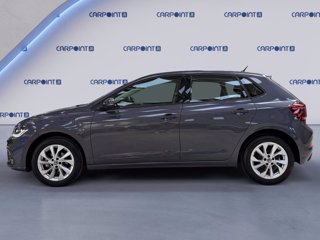 VOLKSWAGEN Polo 1.0 tsi style 95cv 3