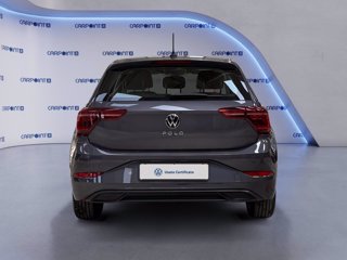 VOLKSWAGEN Polo 1.0 tsi style 95cv 5