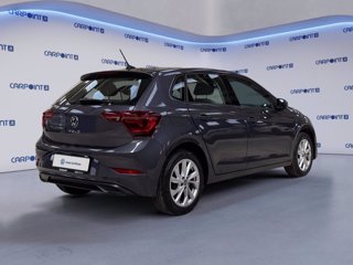 VOLKSWAGEN Polo 1.0 tsi style 95cv 6