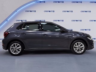 VOLKSWAGEN Polo 1.0 tsi style 95cv 7