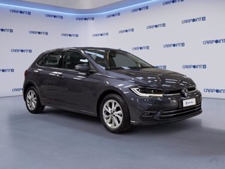 VOLKSWAGEN Polo 1.0 tsi style 95cv 8