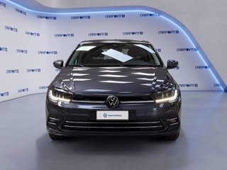 VOLKSWAGEN Polo 1.0 tsi style 95cv 9