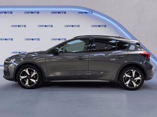 FORD Focus active 1.5 ecoblue 115cv auto 1