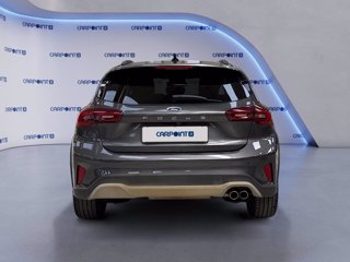 FORD Focus active 1.5 ecoblue 115cv auto 3