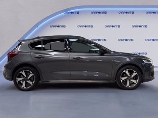 FORD Focus active 1.5 ecoblue 115cv auto 5
