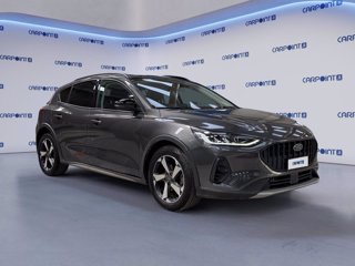 FORD Focus active 1.5 ecoblue 115cv auto 6