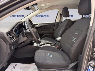 FORD Focus active 1.5 ecoblue 115cv auto 8