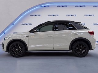 VOLKSWAGEN T-roc 2.0 tdi r-line 150cv dsg 2