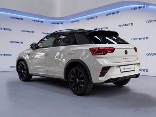 VOLKSWAGEN T-roc 2.0 tdi r-line 150cv dsg 3
