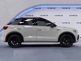 VOLKSWAGEN T-roc 2.0 tdi r-line 150cv dsg 6