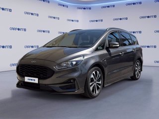FORD S-max 2.5 full hybrid st-line business 190cv cvt 7p.ti 0