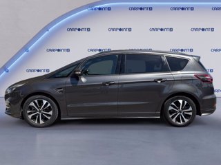 FORD S-max 2.5 full hybrid st-line business 190cv cvt 7p.ti 1