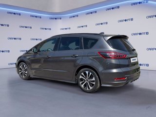 FORD S-max 2.5 full hybrid st-line business 190cv cvt 7p.ti 2