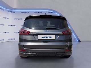 FORD S-max 2.5 full hybrid st-line business 190cv cvt 7p.ti 3
