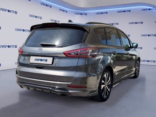 FORD S-max 2.5 full hybrid st-line business 190cv cvt 7p.ti 4