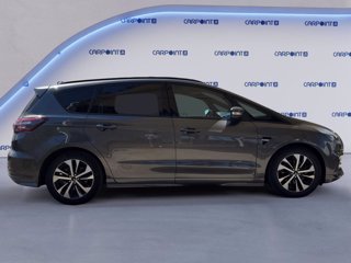 FORD S-max 2.5 full hybrid st-line business 190cv cvt 7p.ti 5