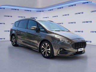 FORD S-max 2.5 full hybrid st-line business 190cv cvt 7p.ti 6