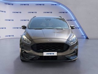 FORD S-max 2.5 full hybrid st-line business 190cv cvt 7p.ti 7