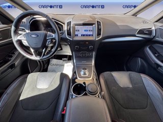 FORD S-max 2.5 full hybrid st-line business 190cv cvt 7p.ti 9