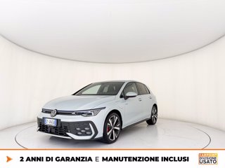 VOLKSWAGEN Golf 1.5 tsi ehybrid gte 272cv dsg 0