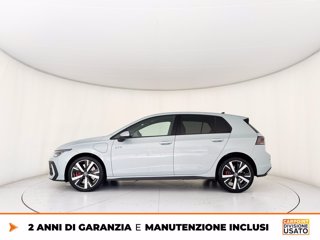 VOLKSWAGEN Golf 1.5 tsi ehybrid gte 272cv dsg 3