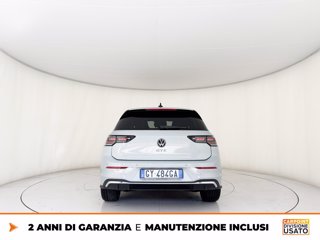 VOLKSWAGEN Golf 1.5 tsi ehybrid gte 272cv dsg 4