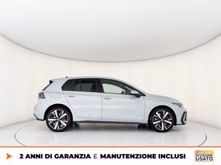 VOLKSWAGEN Golf 1.5 tsi ehybrid gte 272cv dsg 5