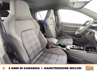 VOLKSWAGEN Golf 1.5 tsi ehybrid gte 272cv dsg 7