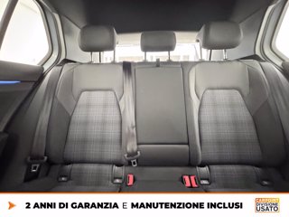 VOLKSWAGEN Golf 1.5 tsi ehybrid gte 272cv dsg 9