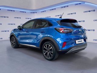FORD Puma 1.0 ecoboost h titanium s&s 125cv 2