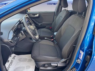 FORD Puma 1.0 ecoboost h titanium s&s 125cv 8