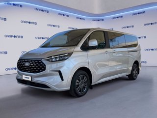 FORD Tourneo custom v710 320 2.0 ecoblue 170cv titanium l2h1 a8