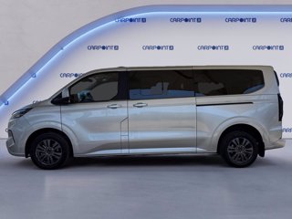 FORD Tourneo custom v710 320 2.0 ecoblue 170cv titanium l2h1 a8 1