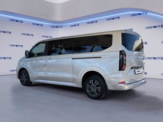 FORD Tourneo custom v710 320 2.0 ecoblue 170cv titanium l2h1 a8 2