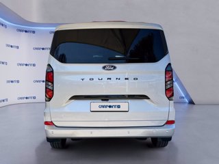 FORD Tourneo custom v710 320 2.0 ecoblue 170cv titanium l2h1 a8 3