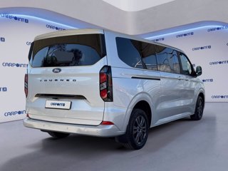 FORD Tourneo custom v710 320 2.0 ecoblue 170cv titanium l2h1 a8 4