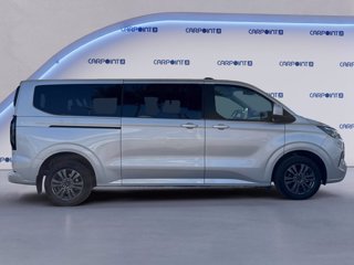 FORD Tourneo custom v710 320 2.0 ecoblue 170cv titanium l2h1 a8 5