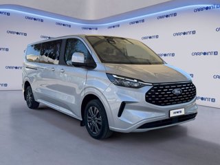 FORD Tourneo custom v710 320 2.0 ecoblue 170cv titanium l2h1 a8 6