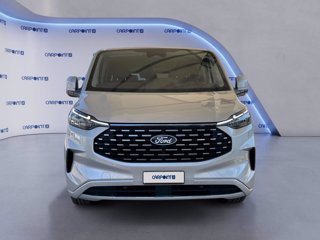 FORD Tourneo custom v710 320 2.0 ecoblue 170cv titanium l2h1 a8 7