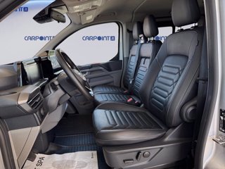 FORD Tourneo custom v710 320 2.0 ecoblue 170cv titanium l2h1 a8 8