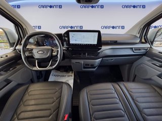 FORD Tourneo custom v710 320 2.0 ecoblue 170cv titanium l2h1 a8 9