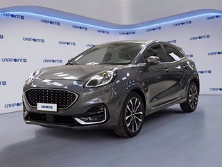 FORD Puma 1.0 ecoboost h st-line vignale s&s 155cv auto 0