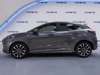 FORD Puma 1.0 ecoboost h st-line vignale s&s 155cv auto 1