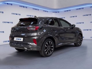 FORD Puma 1.0 ecoboost h st-line vignale s&s 155cv auto 4