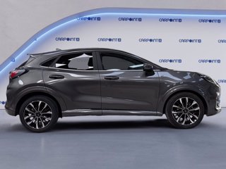 FORD Puma 1.0 ecoboost h st-line vignale s&s 155cv auto 5