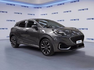 FORD Puma 1.0 ecoboost h st-line vignale s&s 155cv auto 6