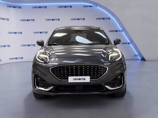FORD Puma 1.0 ecoboost h st-line vignale s&s 155cv auto 7