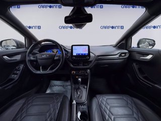 FORD Puma 1.0 ecoboost h st-line vignale s&s 155cv auto 9